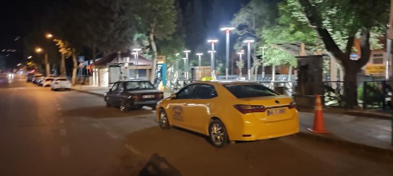 Kahramanmaraş Taksi